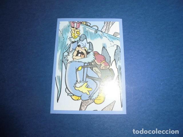 Coleccionismo cromos antiguos: CROMO STICKER DE: MICKEY MOUSE STICKER STORY - N&ordm; 253 - SIN PEGAR- ANIVERSARIO 90 A&Ntilde;OS - PANINI 2018
