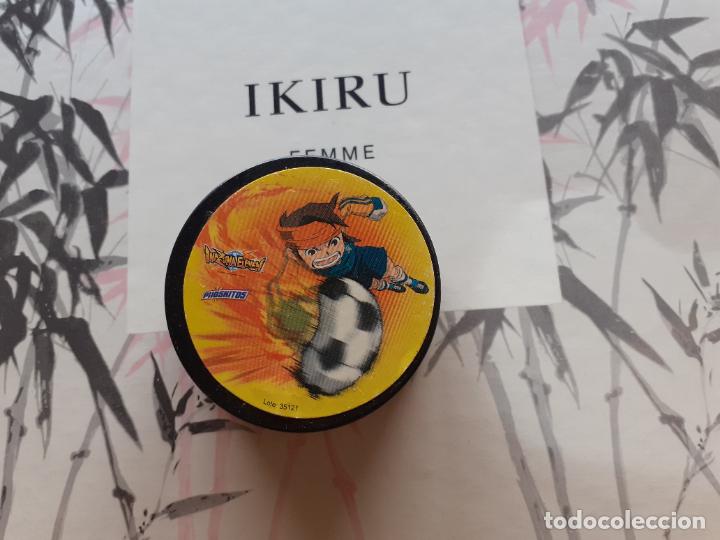 Coleccionismo cromos antiguos: inazuma eleven phoskitos - Foto 1