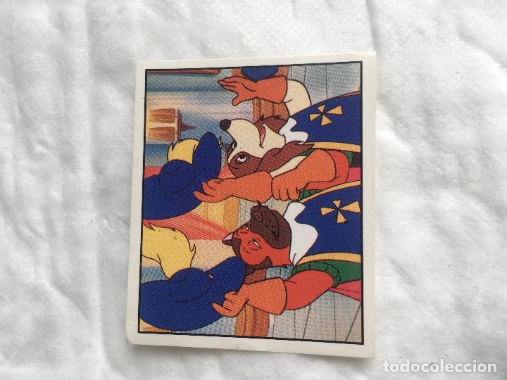Coleccionismo cromos antiguos: CROMO DARTACAN SIN PEGAR - Foto 1