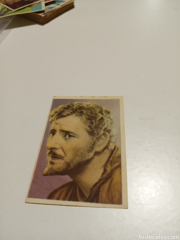 Coleccionismo cromos antiguos: Ronald Colman cromos cine - Foto 1