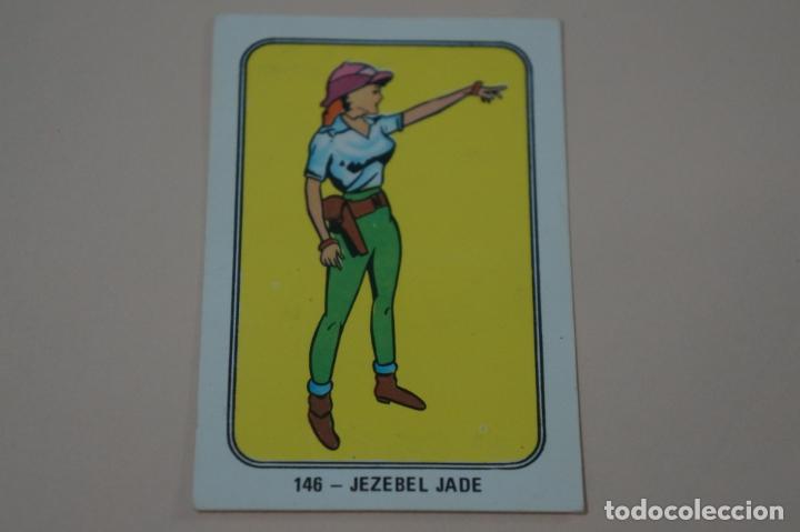 Coleccionismo cromos antiguos: CROMO DE FESTIVAL DE HANNA BARBERA DESPEGADO N&ordm; 146 A&Ntilde;O 1971 DEL ALBUM FESTIVAL DE... DE FHER