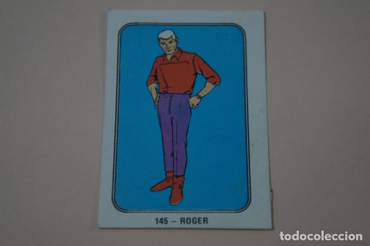 Coleccionismo cromos antiguos: CROMO DE FESTIVAL DE HANNA BARBERA DESPEGADO N&ordm; 145 A&Ntilde;O 1971 DEL ALBUM FESTIVAL DE... DE FHER