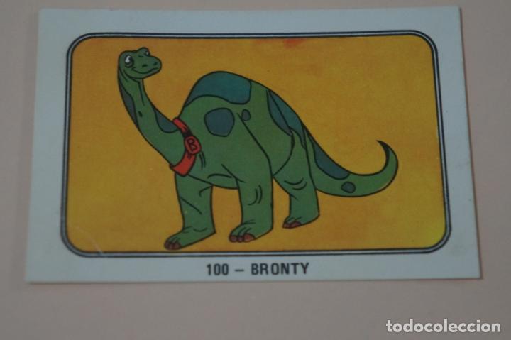 Coleccionismo cromos antiguos: CROMO DE FESTIVAL DE HANNA BARBERA DESPEGADO N&ordm; 100 A&Ntilde;O 1971 DEL ALBUM FESTIVAL DE... DE FHER