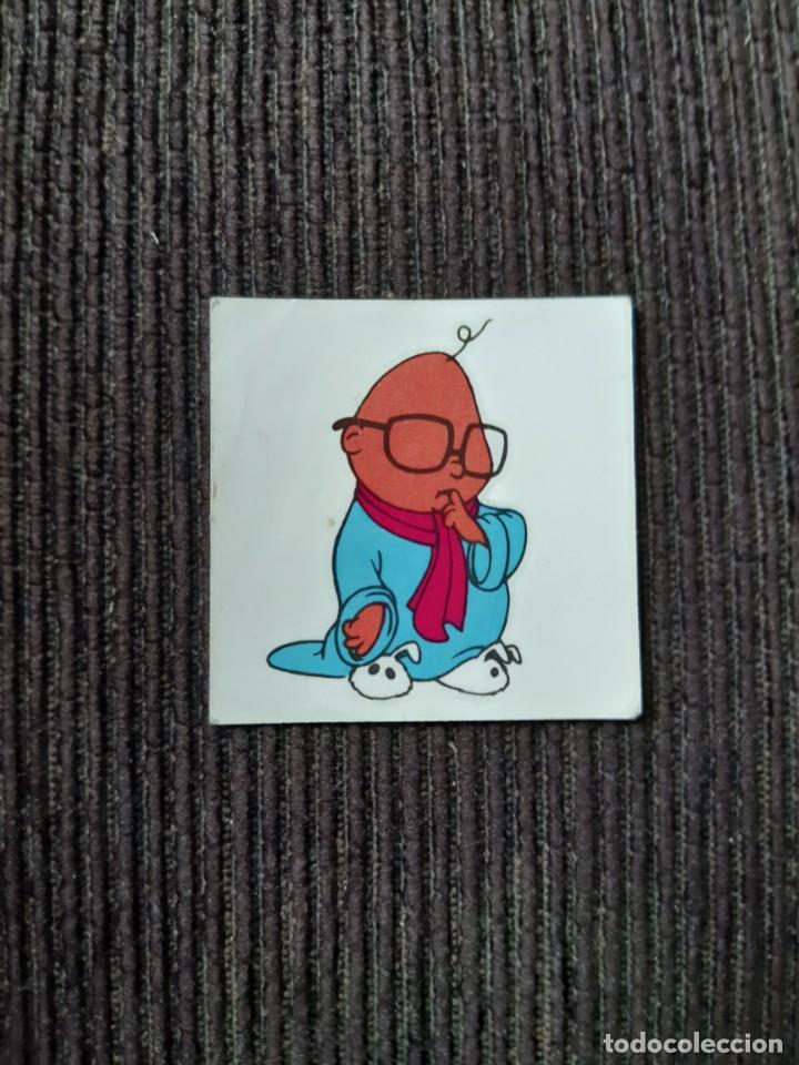Coleccionismo cromos antiguos: RISI PEQUE&Ntilde;ECOS 22 - Foto 1