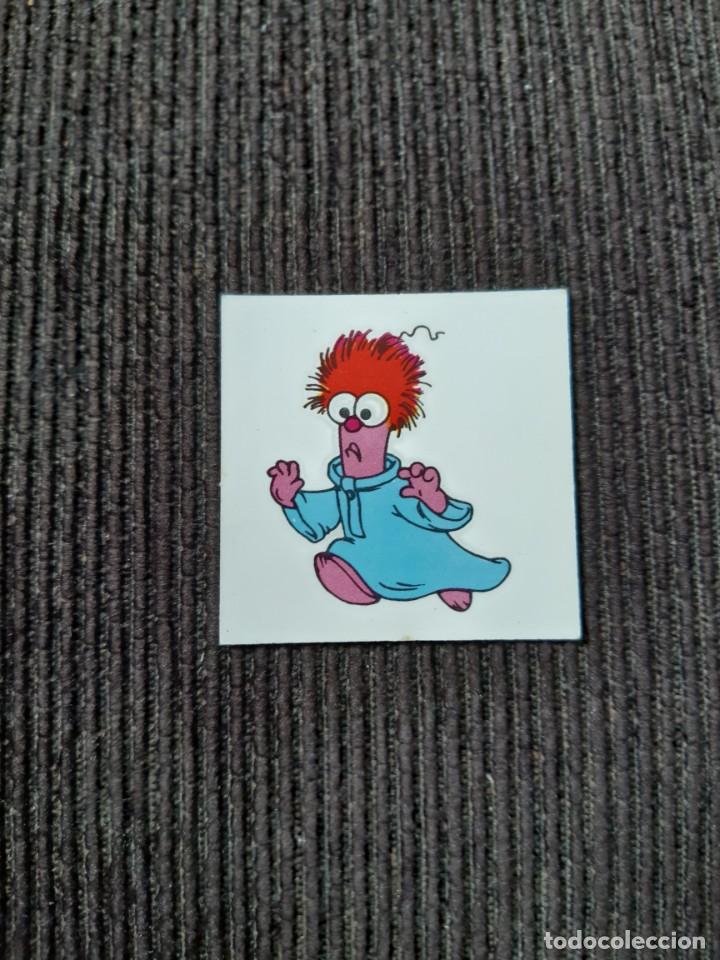 Coleccionismo cromos antiguos: RISI PEQUE&Ntilde;ECOS 27 - Foto 1