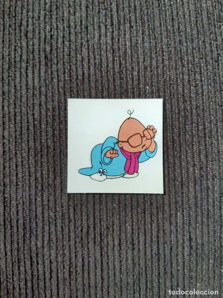 Coleccionismo cromos antiguos: RISI PEQUE&Ntilde;ECOS 16 - Foto 1