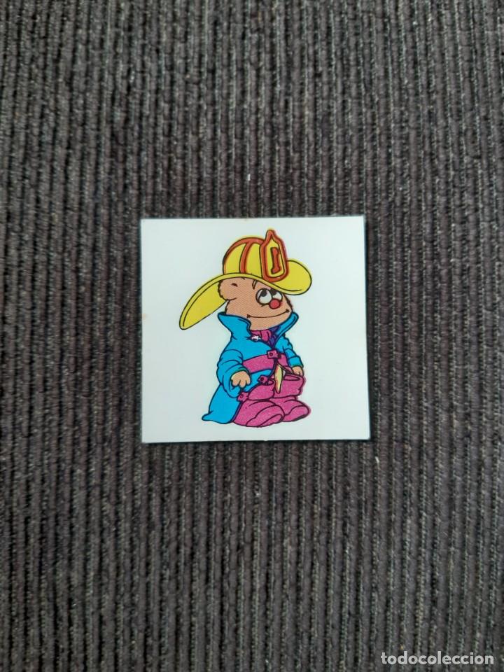 Coleccionismo cromos antiguos: RISI PEQUE&Ntilde;ECOS 9 - Foto 1