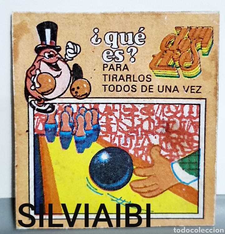 Coleccionismo cromos antiguos: Cromo MATUTANO Enga&ntilde;atinas El Chollo - Foto 1
