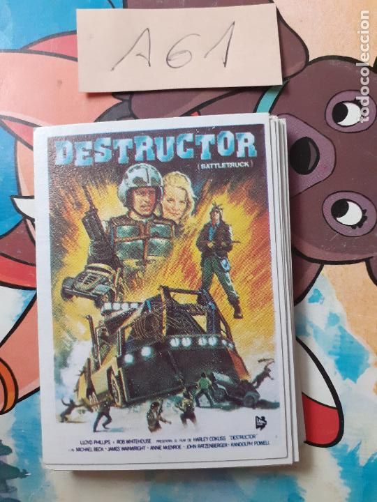 Coleccionismo cromos antiguos: super exito n 9 - Foto 1
