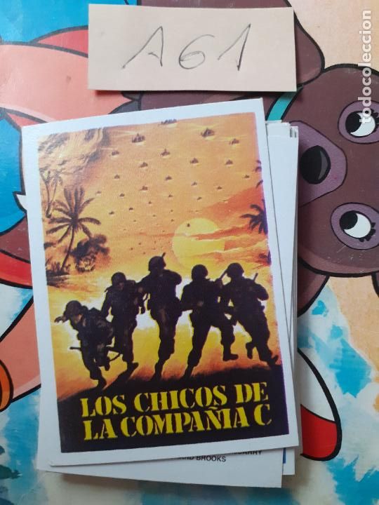 Coleccionismo cromos antiguos: super exito n 12 - Foto 1