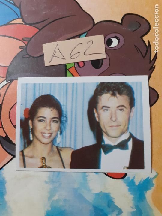 Coleccionismo cromos antiguos: super exito n 167 irene cara - Foto 1