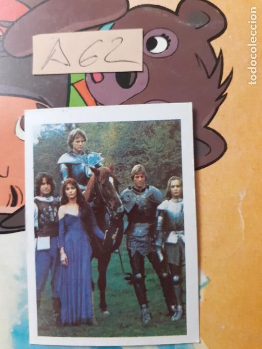 Coleccionismo cromos antiguos: super exito n 170 - Foto 1