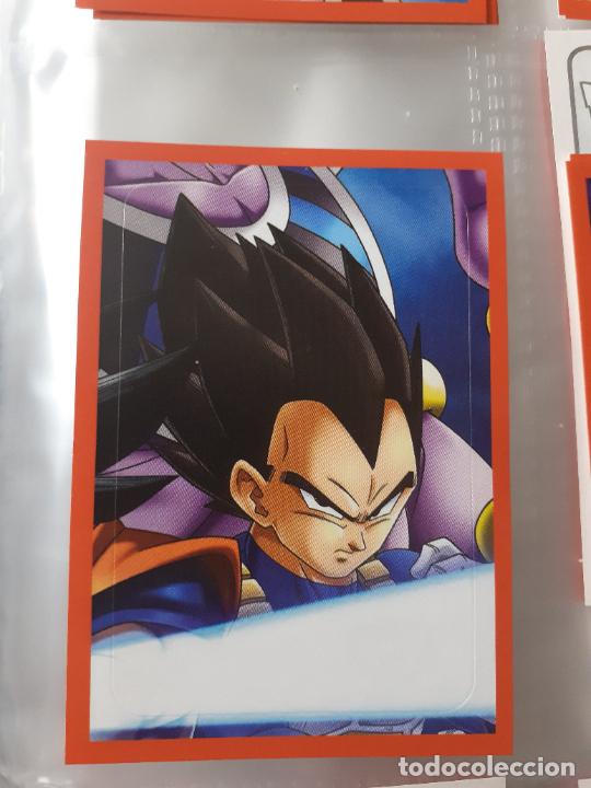 Coleccionismo cromos antiguos: dragon ball super 2 panini n 4 - Foto 1