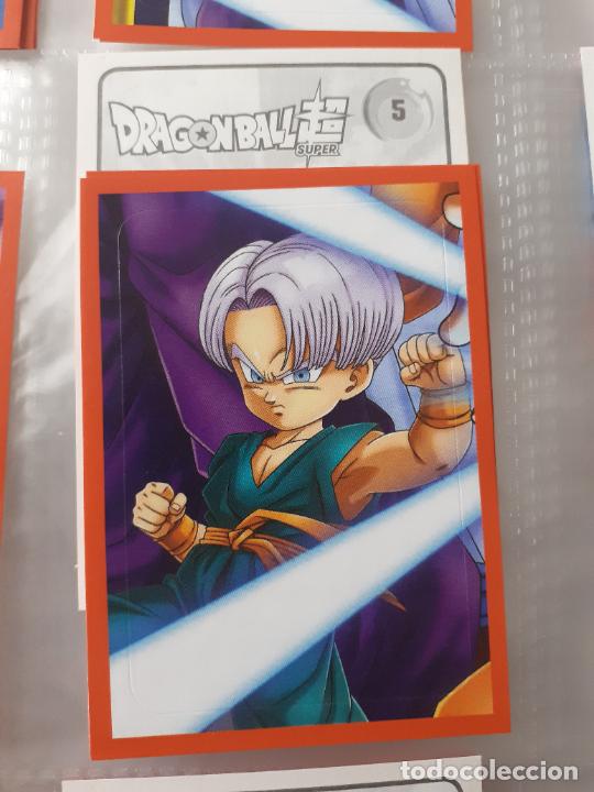 Coleccionismo cromos antiguos: dragon ball super 2 panini n 5 - Foto 1