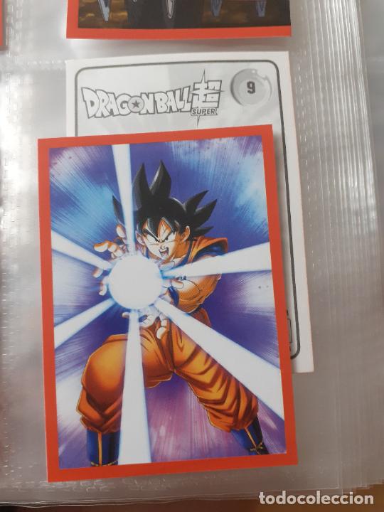 Coleccionismo cromos antiguos: dragon ball super 2 panini n 9 - Foto 1