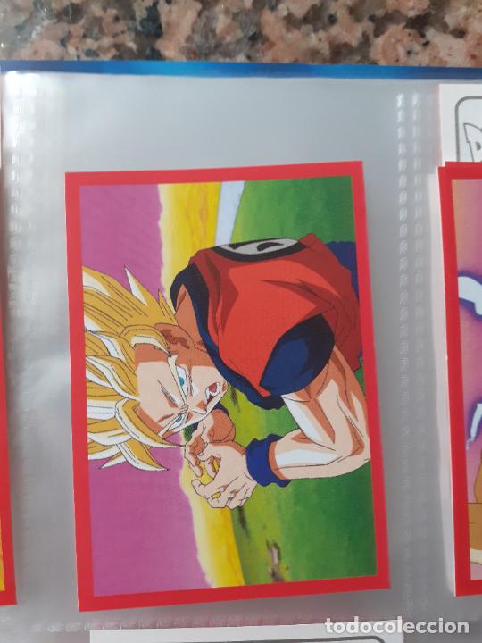 Coleccionismo cromos antiguos: dragon ball super 2 panini n 11 - Foto 1