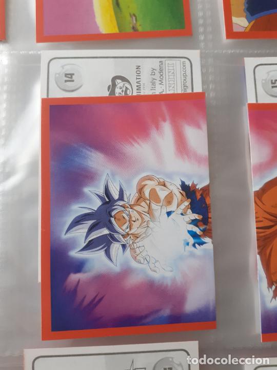 Coleccionismo cromos antiguos: dragon ball super 2 panini n 14 - Foto 1