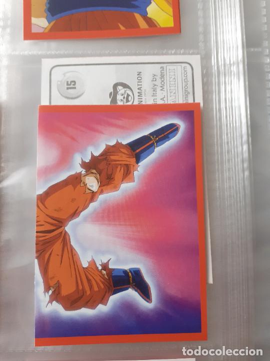Coleccionismo cromos antiguos: dragon ball super 2 panini n 15 - Foto 1