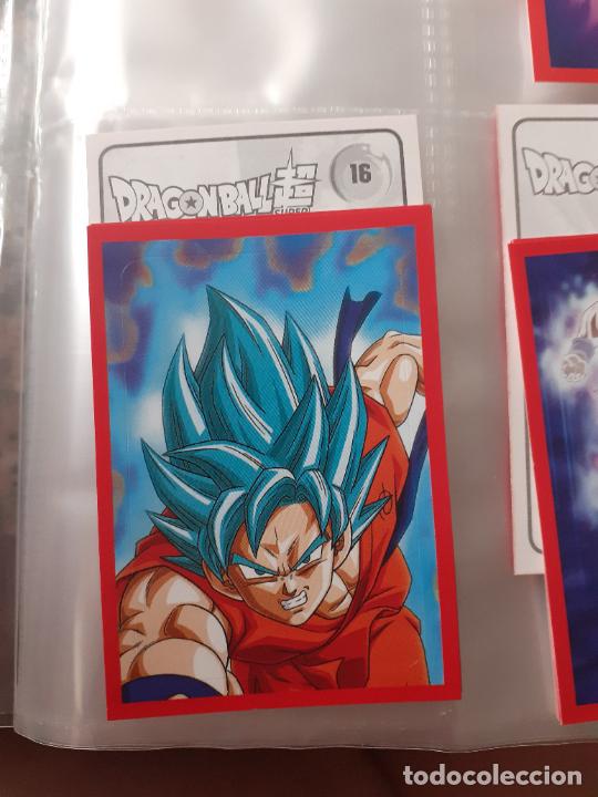 Coleccionismo cromos antiguos: dragon ball super 2 panini n 16 - Foto 1