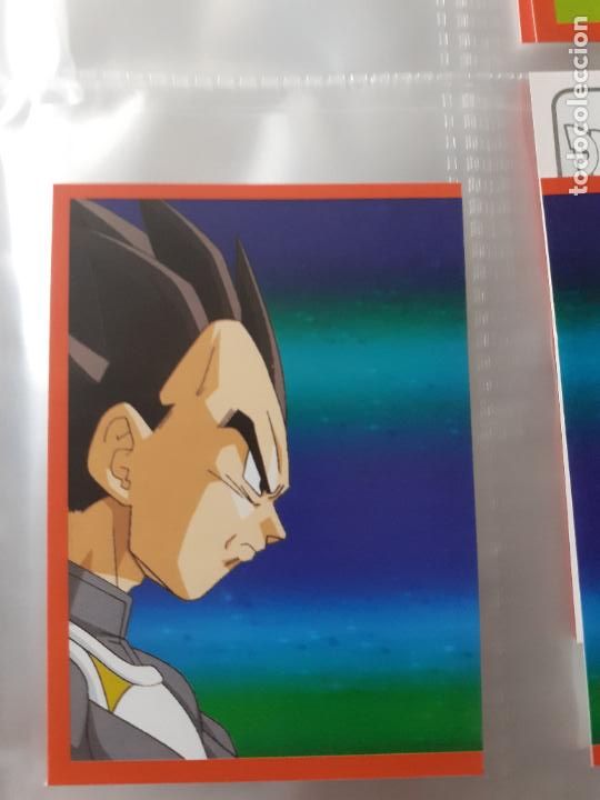 Coleccionismo cromos antiguos: dragon ball super 2 panini n 22 - Foto 1