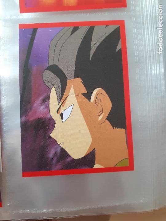 Coleccionismo cromos antiguos: dragon ball super 2 panini n 27 - Foto 1