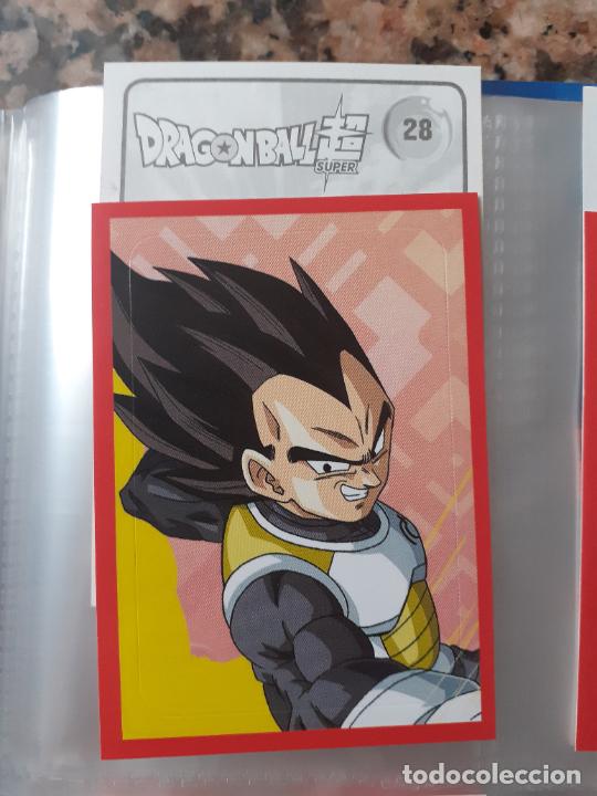 Coleccionismo cromos antiguos: dragon ball super 2 panini n 28 - Foto 1