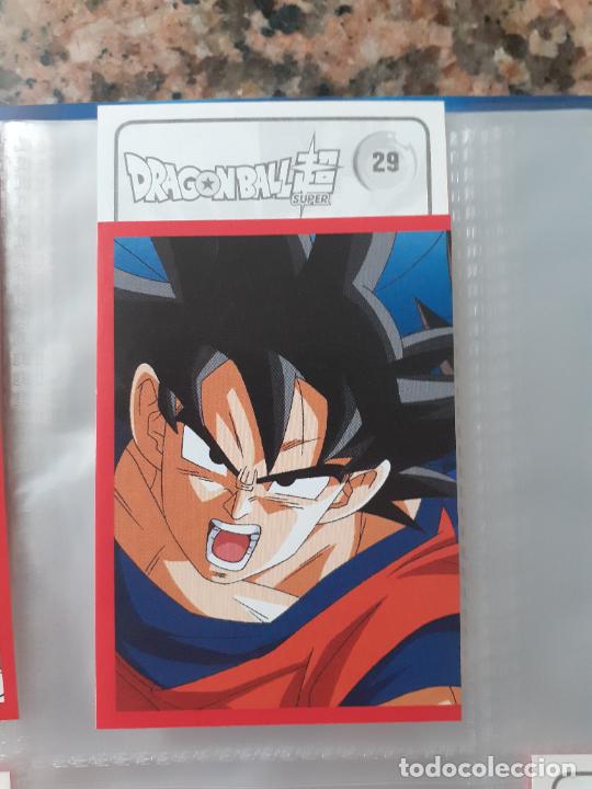 Coleccionismo cromos antiguos: dragon ball super 2 panini n 29 - Foto 1