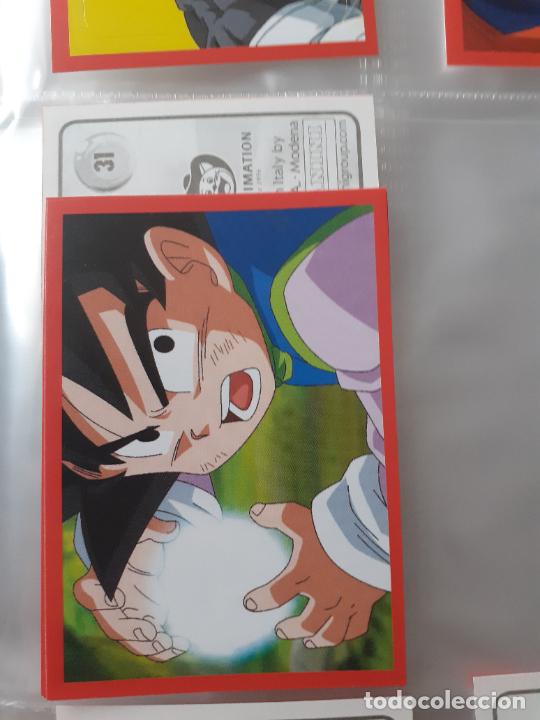 Coleccionismo cromos antiguos: dragon ball super 2 panini n 31 - Foto 1