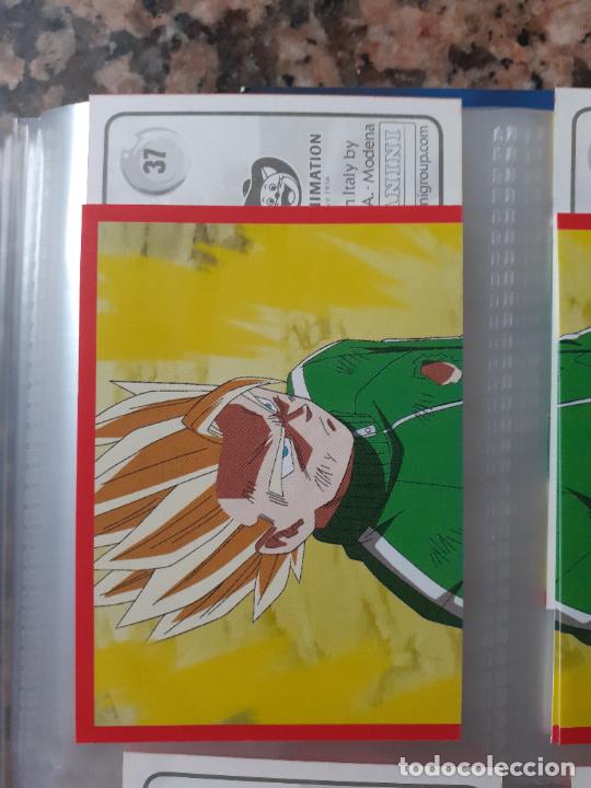 Coleccionismo cromos antiguos: dragon ball super 2 panini n 37 - Foto 1