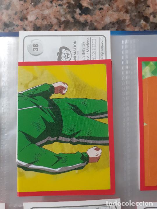 Coleccionismo cromos antiguos: dragon ball super 2 panini n 38 - Foto 1
