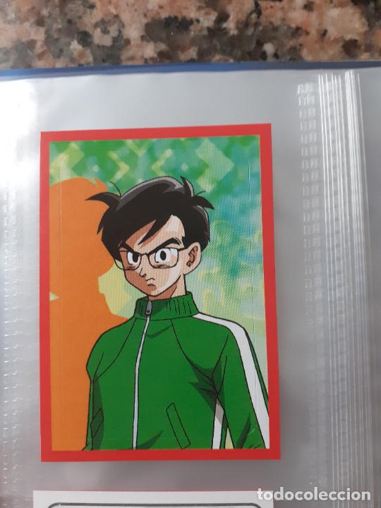 Coleccionismo cromos antiguos: dragon ball super 2 panini n 39 - Foto 1