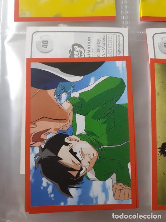 Coleccionismo cromos antiguos: dragon ball super 2 panini n 40 - Foto 1