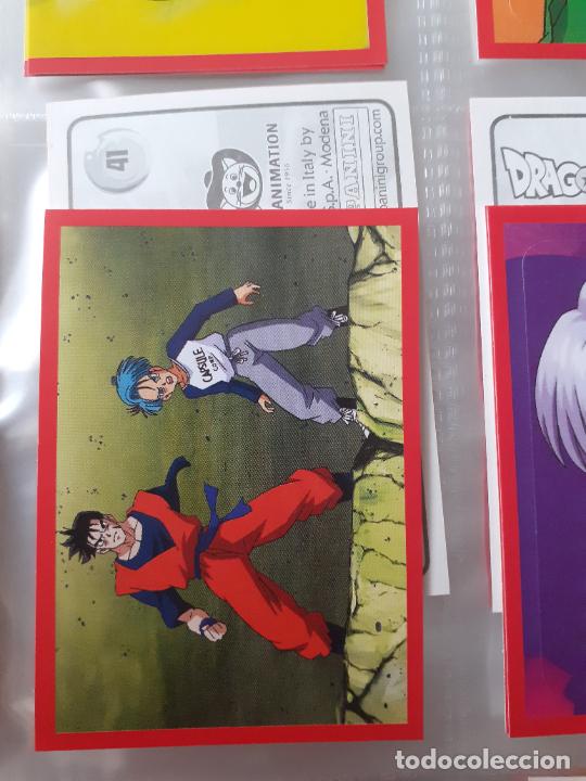 Coleccionismo cromos antiguos: dragon ball super 2 panini n 41 - Foto 1