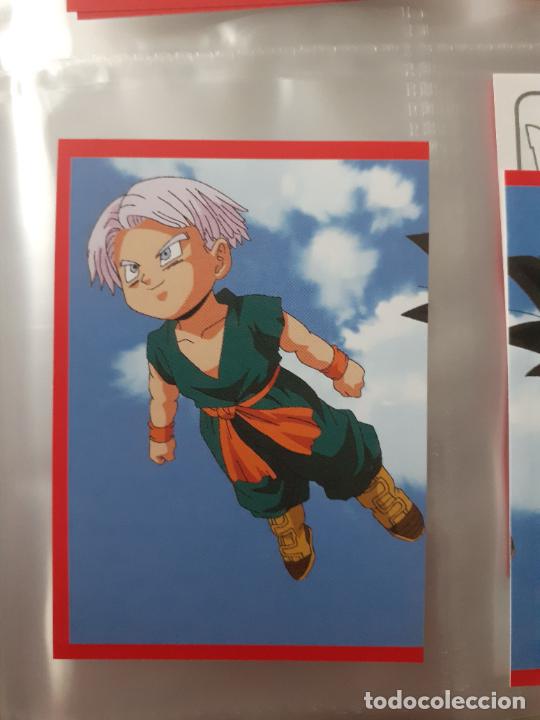Coleccionismo cromos antiguos: dragon ball super 2 panini n 43 - Foto 1