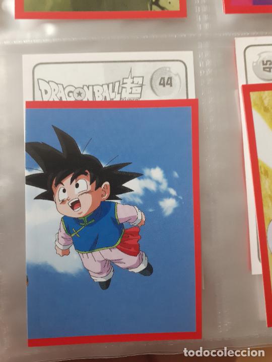Coleccionismo cromos antiguos: dragon ball super 2 panini n 44 - Foto 1