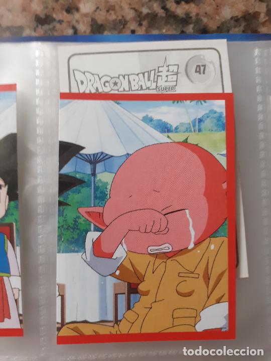 Coleccionismo cromos antiguos: dragon ball super 2 panini n 47 - Foto 1