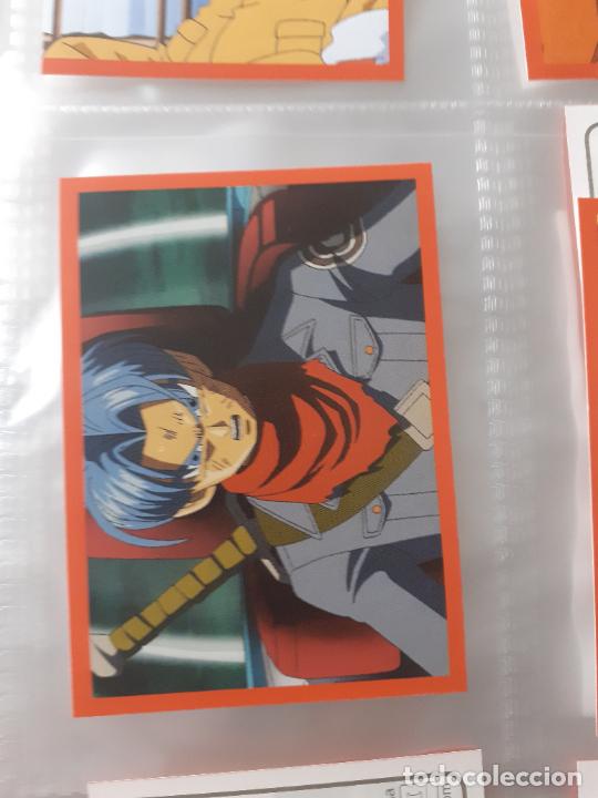 Coleccionismo cromos antiguos: dragon ball super 2 panini n 50 - Foto 1
