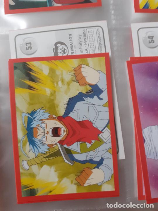 Coleccionismo cromos antiguos: dragon ball super 2 panini n 53 - Foto 1