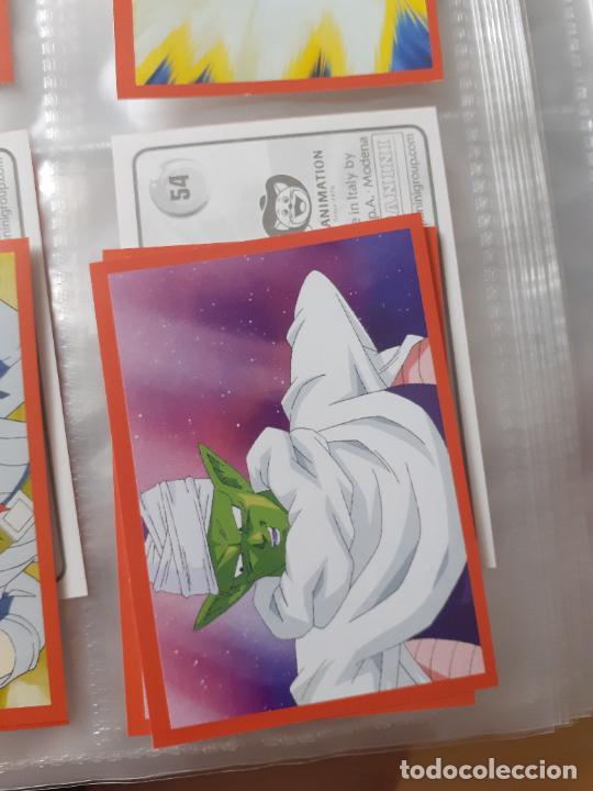 Coleccionismo cromos antiguos: dragon ball super 2 panini n 54 - Foto 1