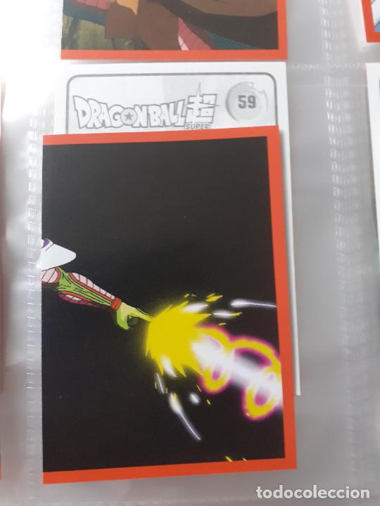 Coleccionismo cromos antiguos: dragon ball super 2 panini n 59 - Foto 1