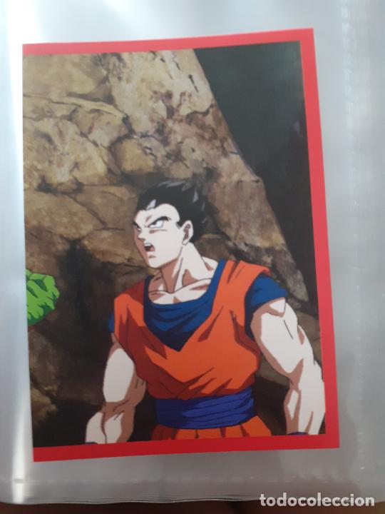 Coleccionismo cromos antiguos: dragon ball super 2 panini n 61 - Foto 1