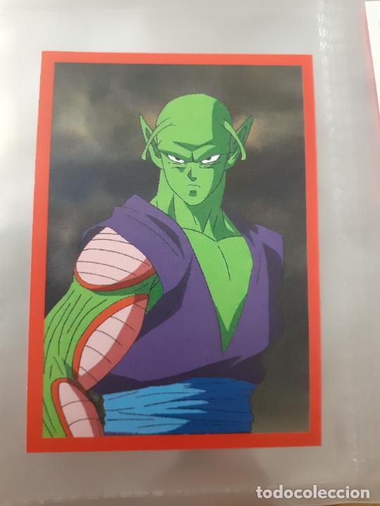 Coleccionismo cromos antiguos: dragon ball super 2 panini n 62 - Foto 1