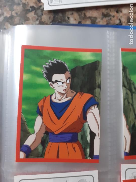 Coleccionismo cromos antiguos: dragon ball super 2 panini n 64 - Foto 1