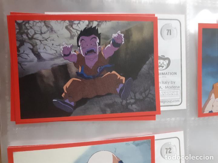 Coleccionismo cromos antiguos: dragon ball super 2 panini n 71 - Foto 1