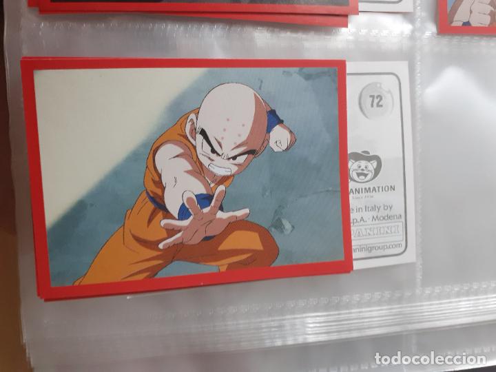 Coleccionismo cromos antiguos: dragon ball super 2 panini n 72 - Foto 1