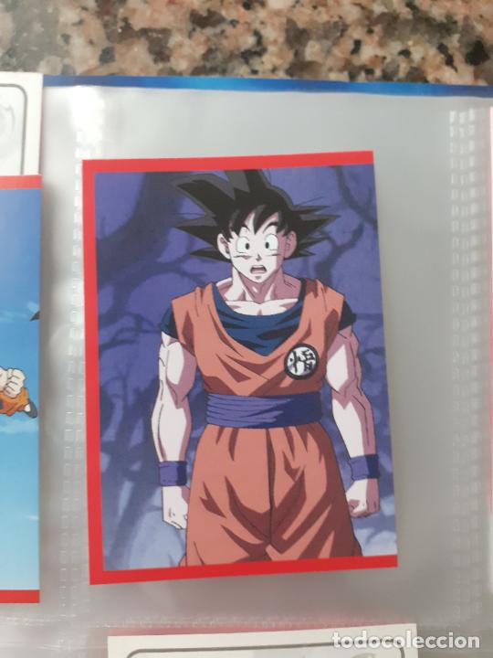 Coleccionismo cromos antiguos: dragon ball super 2 panini n 75 - Foto 1