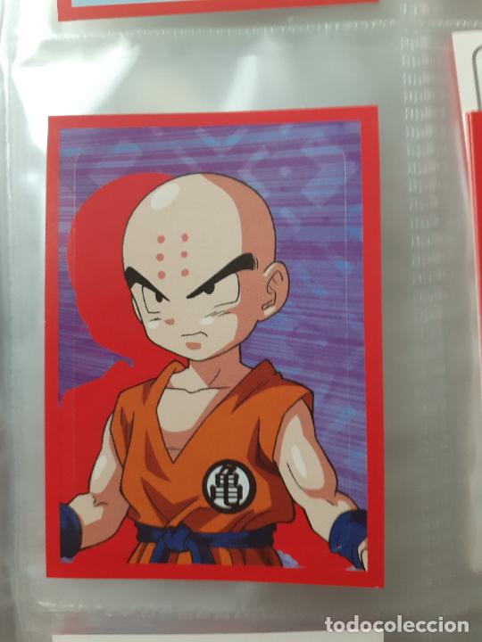 Coleccionismo cromos antiguos: dragon ball super 2 panini n 77 - Foto 1