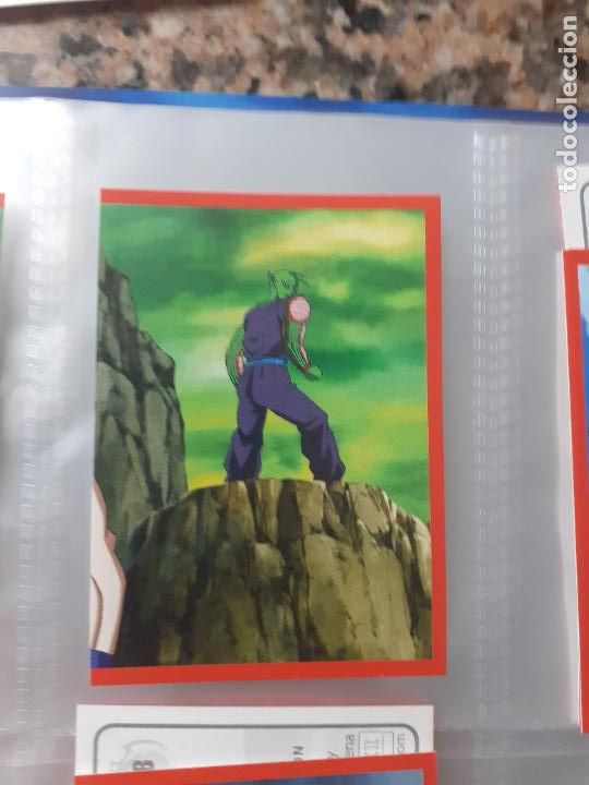 Coleccionismo cromos antiguos: dragon ball super 2 panini n 65 - Foto 1
