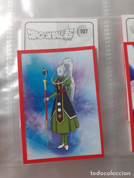Coleccionismo cromos antiguos: dragon ball super 2 panini n 107 - Foto 1