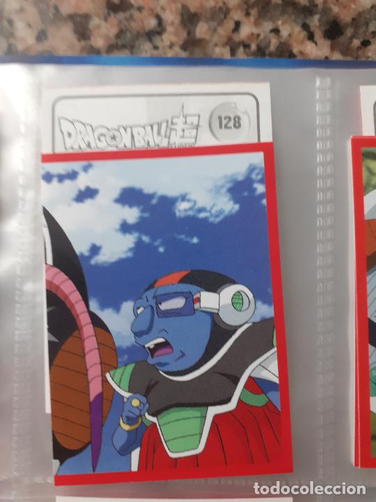 Coleccionismo cromos antiguos: dragon ball super 2 panini n 128 - Foto 1